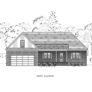 Plan W086