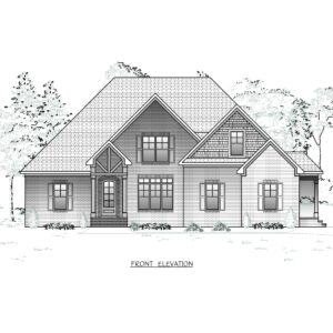 Plan W087
