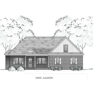 Plan W088