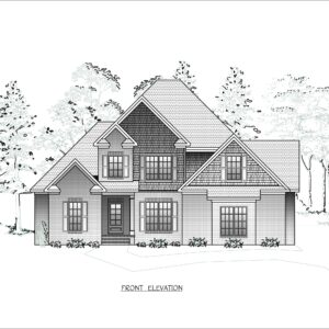 Plan W091