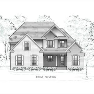 Plan W093