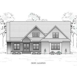 Plan W094