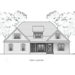Plan W095