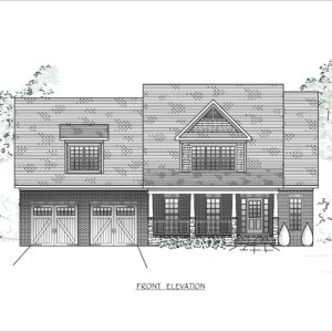 Plan W097