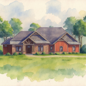 Plan W012