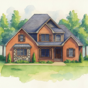Plan W014