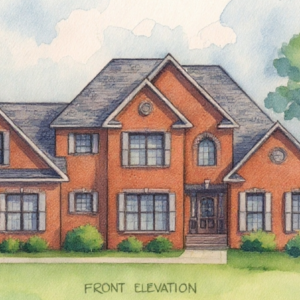Plan W019