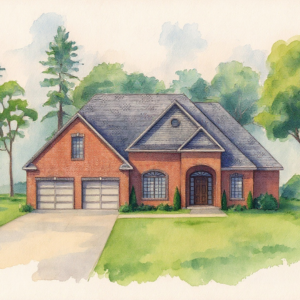 Plan W022