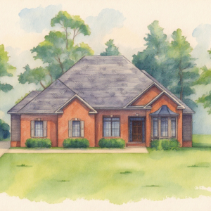 Plan W024