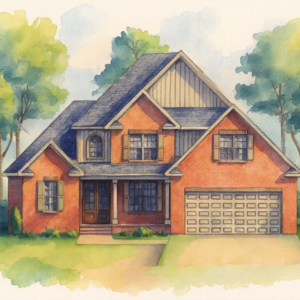 Plan W025