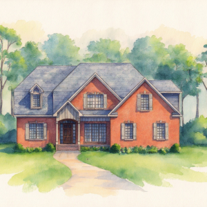 Plan W026