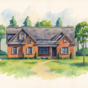 Plan W027