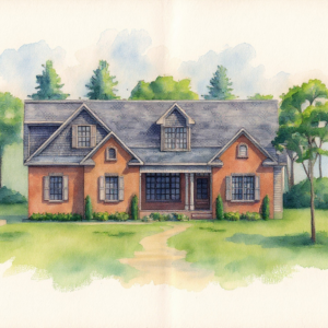 Plan W028