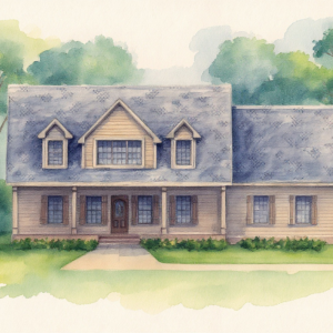 Plan W029