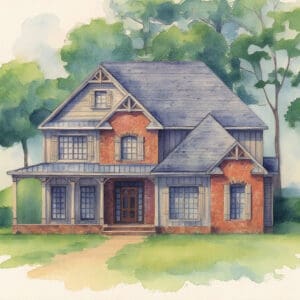 Plan W031