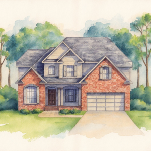 Plan W033