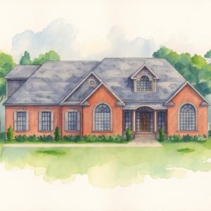 Plan W034