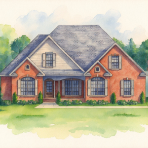 Plan W036