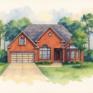 Plan W038