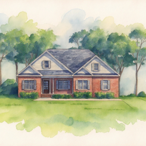 Plan W041