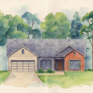 Plan W046