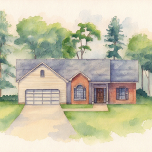 Plan W047