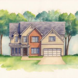 Plan W048