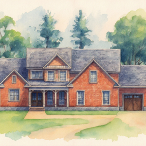 Plan W049