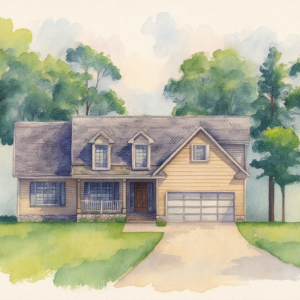 Plan W052