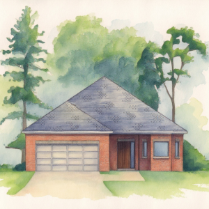 Plan W053