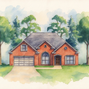 Plan W056