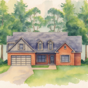 Plan W059
