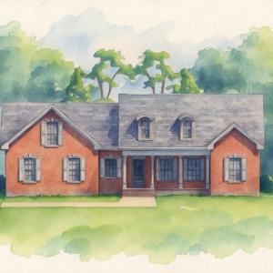Plan W061