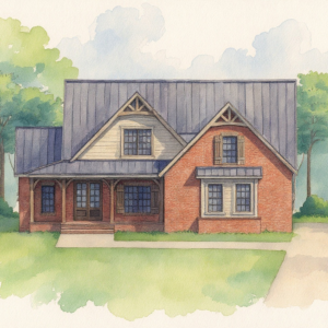 Plan W063