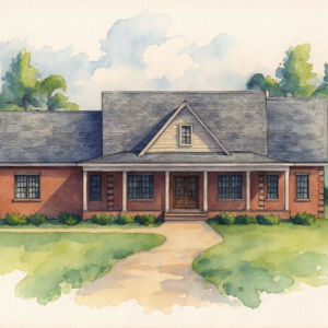 Plan W065
