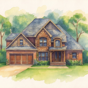 Plan W067