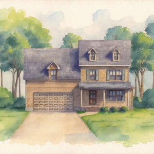 Plan W072