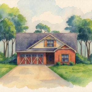 Plan W075