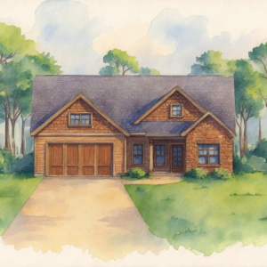 Plan W076
