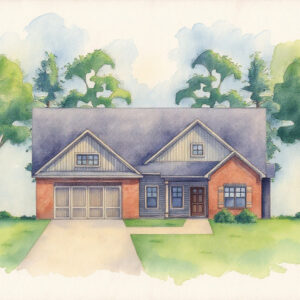 Plan W077