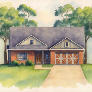 Plan W078