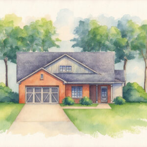 Plan W079