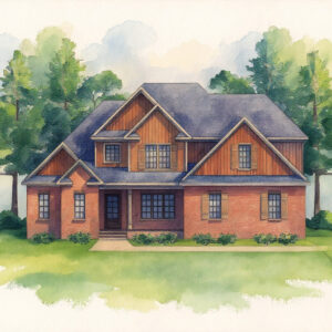 Plan W081