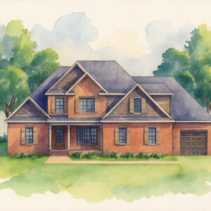 Plan W083