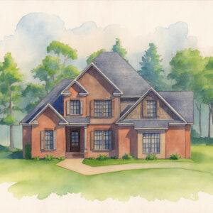 Plan W091