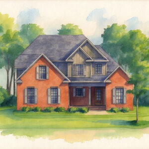 Plan W093