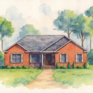Plan W099